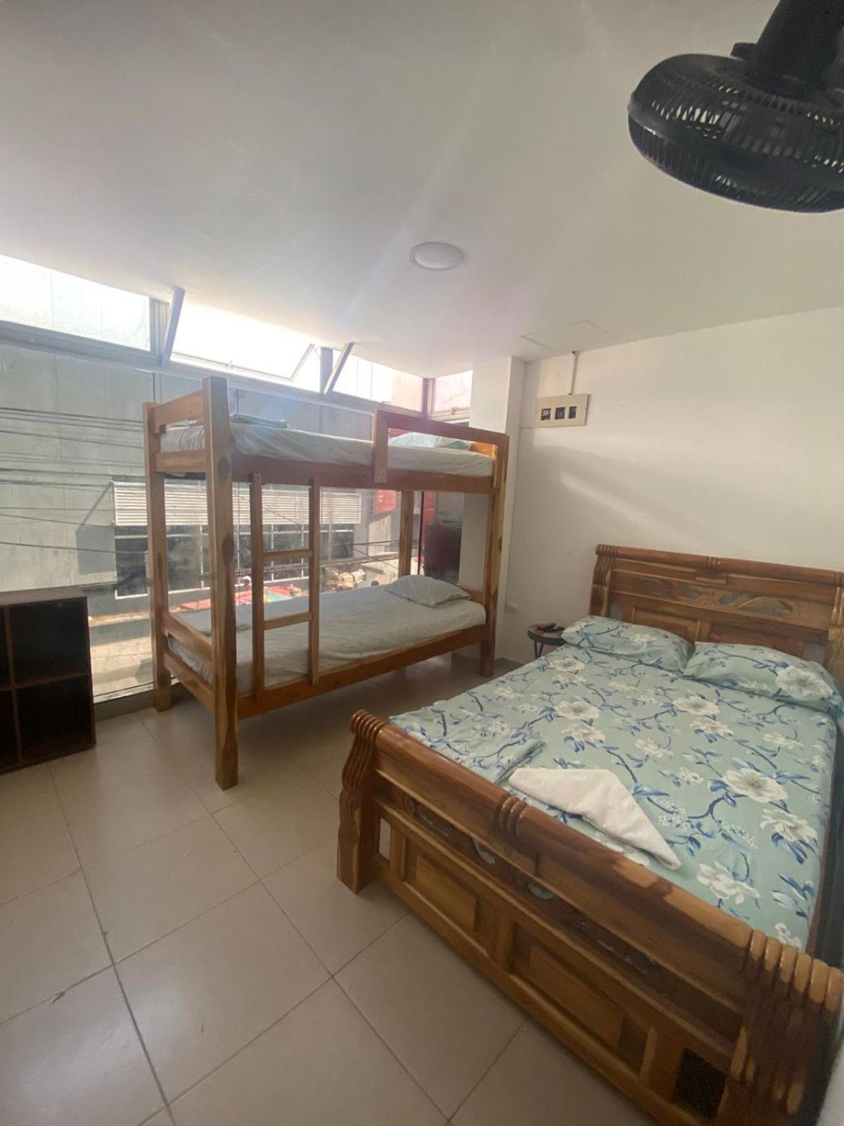 Hotel Mi Ranchito Сінселехо Екстер'єр фото