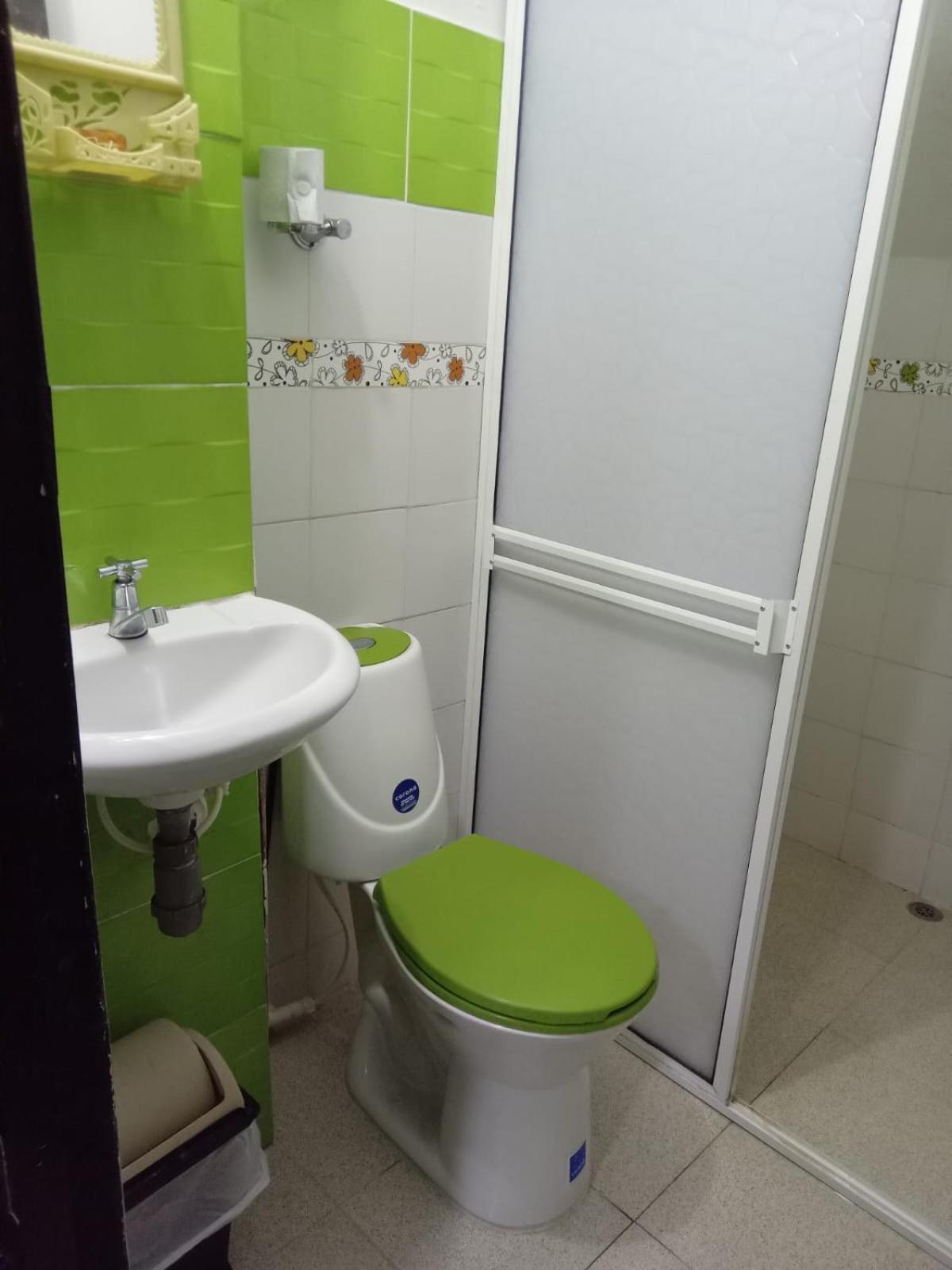 Hotel Mi Ranchito Сінселехо Екстер'єр фото