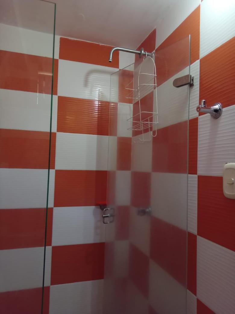 Hotel Mi Ranchito Сінселехо Екстер'єр фото