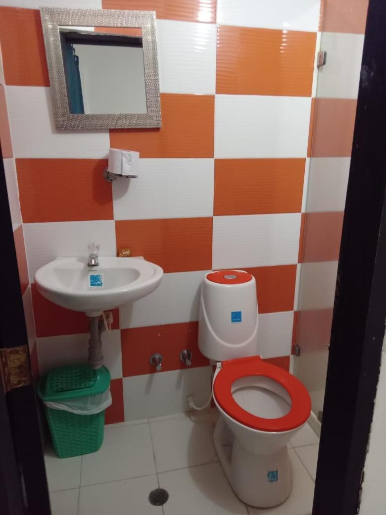 Hotel Mi Ranchito Сінселехо Екстер'єр фото