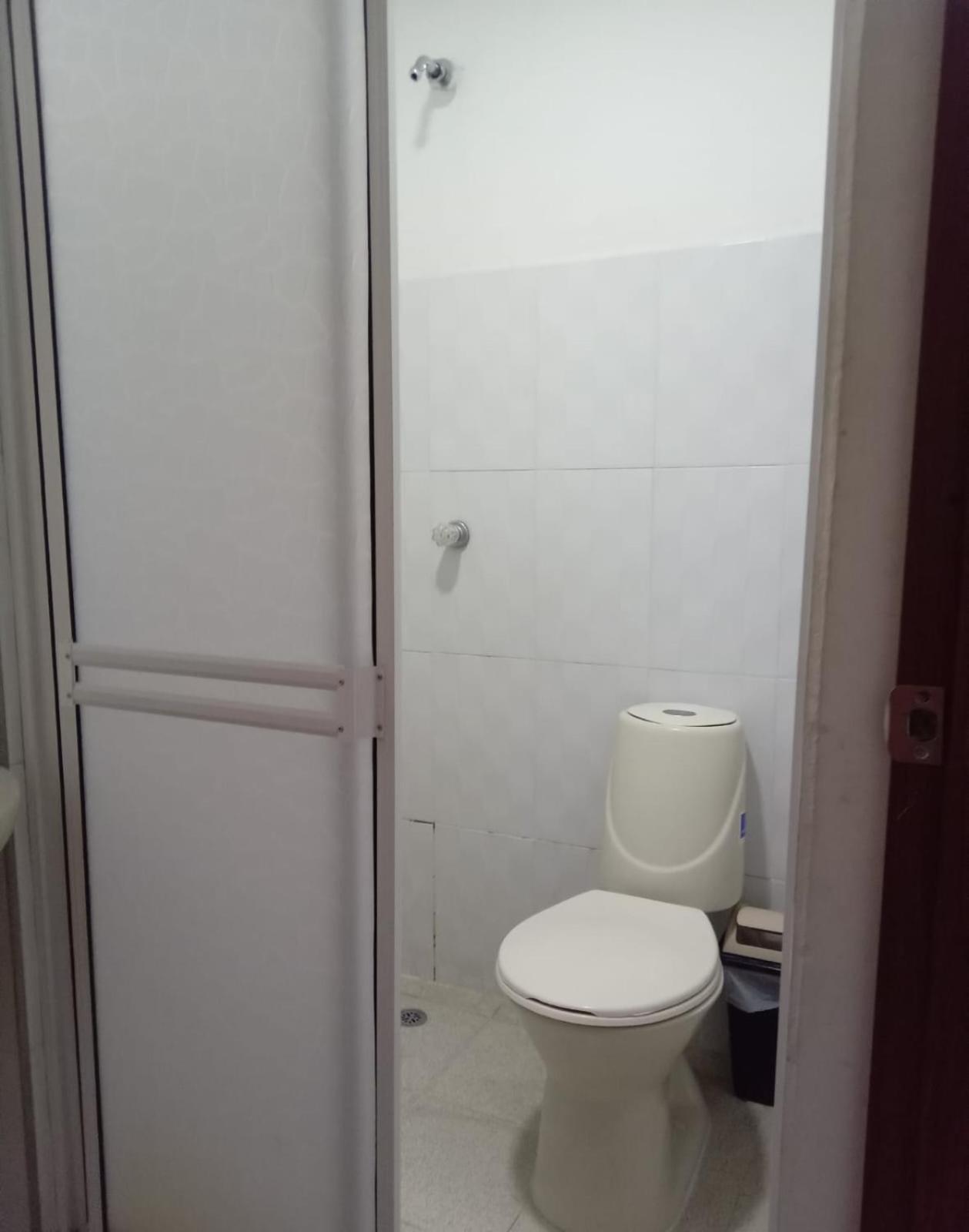 Hotel Mi Ranchito Сінселехо Екстер'єр фото